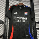 Camisa Lyon 24/25 - Away Edition