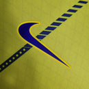 Camisa Al Nassr 23/24 - Home Edition