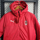 Jaqueta AC Milan - Red Edition
