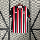 Camisa São Paulo 24/25 - Away Edition