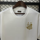 Camisa Santos 25/26 - Special White Edition