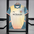 Camisa Manchester City 24/25 - 4th Away Edition