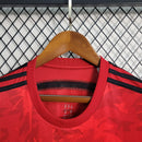 Camisa Retrô Flamengo 2014 - Home Edition