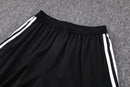 Kit Treino Juventus - Black Edition