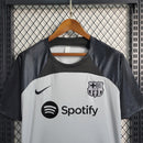 Camisa Barcelona 23/24 - III Training Edition