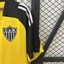 Camisa Atlético Mineiro 25/26 - Training Yellow Edition