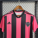 Camisa Atlético Mineiro 22/23 - Pink Special Edition