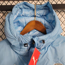 Jaqueta Bobojaco Palmeiras - Blue Edition