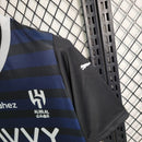Camisa Al Hilal 23/24 - II Away Edition