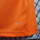 Camisa Palmeiras 22/23 - Orange Goalkeeper Edition