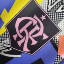 Camisa Flamengo 23/24 - II Special Edition