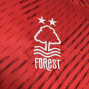 Camisa Nottingham Forest 24/25 - Home Edition