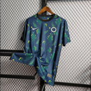 Camisa Nigéria 22/23 - II Training Edition