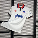 Camisa Nacional 24/25 - Home Edition