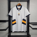 Camisa Real Madrid 23/24 - White Edition