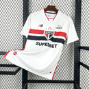 Camisa São Paulo 26/27 - Home Edition