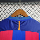 Camisa Retrô Barcelona 16/17 - Home Edition