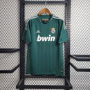 Camisa Retrô Real Madrid 12/13 - Two Guest Edition