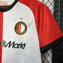 Camisa Feyenoord Rotterdam 24/25 - Home Edition