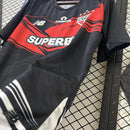 Camisa São Paulo 25/26 - III Training Edition