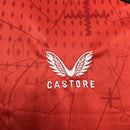 Camisa Bayer Leverkusen 24/25 - Home Edition