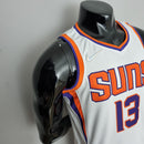 Regata NBA Phoenix Suns - 75th Anniversary Edition