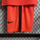 Kit Infantil Inglaterra 22/23 - Away Edition