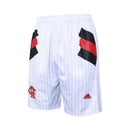 Kit Treino Flamengo - White Edition