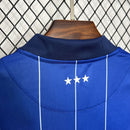 Camisa Ipswich Town 24/25 - Home Edition