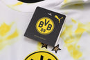 Kit Treino Borussia Dortmund - Three Colors Edition