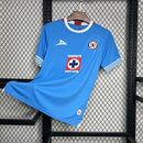 Camisa Cruz Azul 24/25 - Home Edition