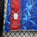 Camisa Crystal Palace 24/25 - Home Edition