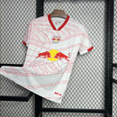 Camisa Bragantino Red Bull 24/25 - Home Edition