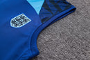 Kit Treino Inglaterra - Blue Edition