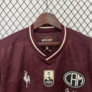 Camisa Atlético Mineiro 24/25 - Red Edition