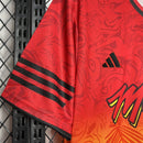 Camisa Inter Miami 24/25 - Flame Edition