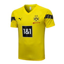 Kit Treino Borussia Dortmund - Yellow Edition