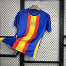 Camisa Espanha 24/25 - II Euro Edition