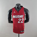 Regata NBA Miami Heat - 75th Anniversary II Edition