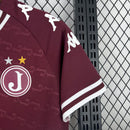 Camisa Atlético Juventus 25/26 - Home Editon