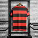 Camisa Retrô Flamengo 78/79 - Home Edition