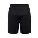 Kit Treino AC Milan - Black Edition