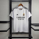 Camisa Real Madrid 24/25 - Home Edition