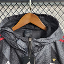 Jaqueta Flamengo - New Gray Edition