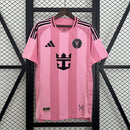 Camisa Inter Miami 25/26 - Home Edition