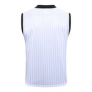 Kit Treino Flamengo - White Edition