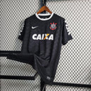 Camisa Retrô Corinthians 2012 - Away Edition