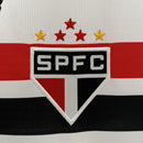 Camisa São Paulo 24/25 - Home Edition