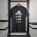 Camisa Argentina 22/23 - Black Edition