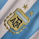 Camisa Argentina 22/23 - Home Edition